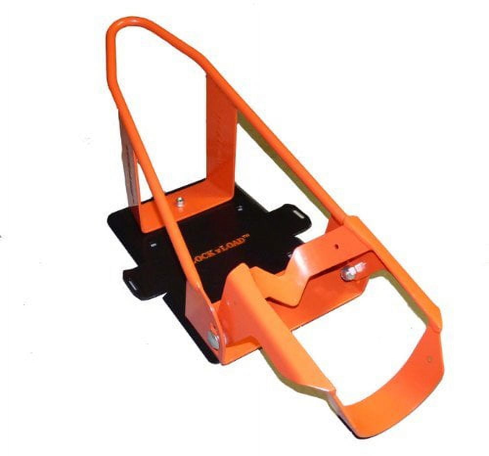 Deluxe Lock-N-Load Wheel