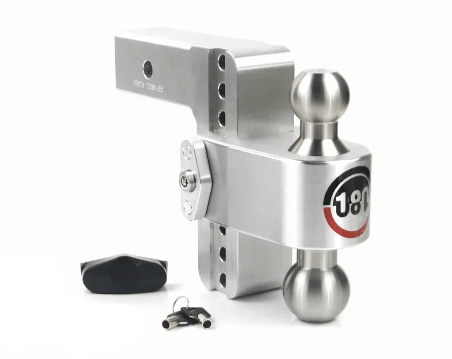 4IN Drop T/O Ball 2 Shank