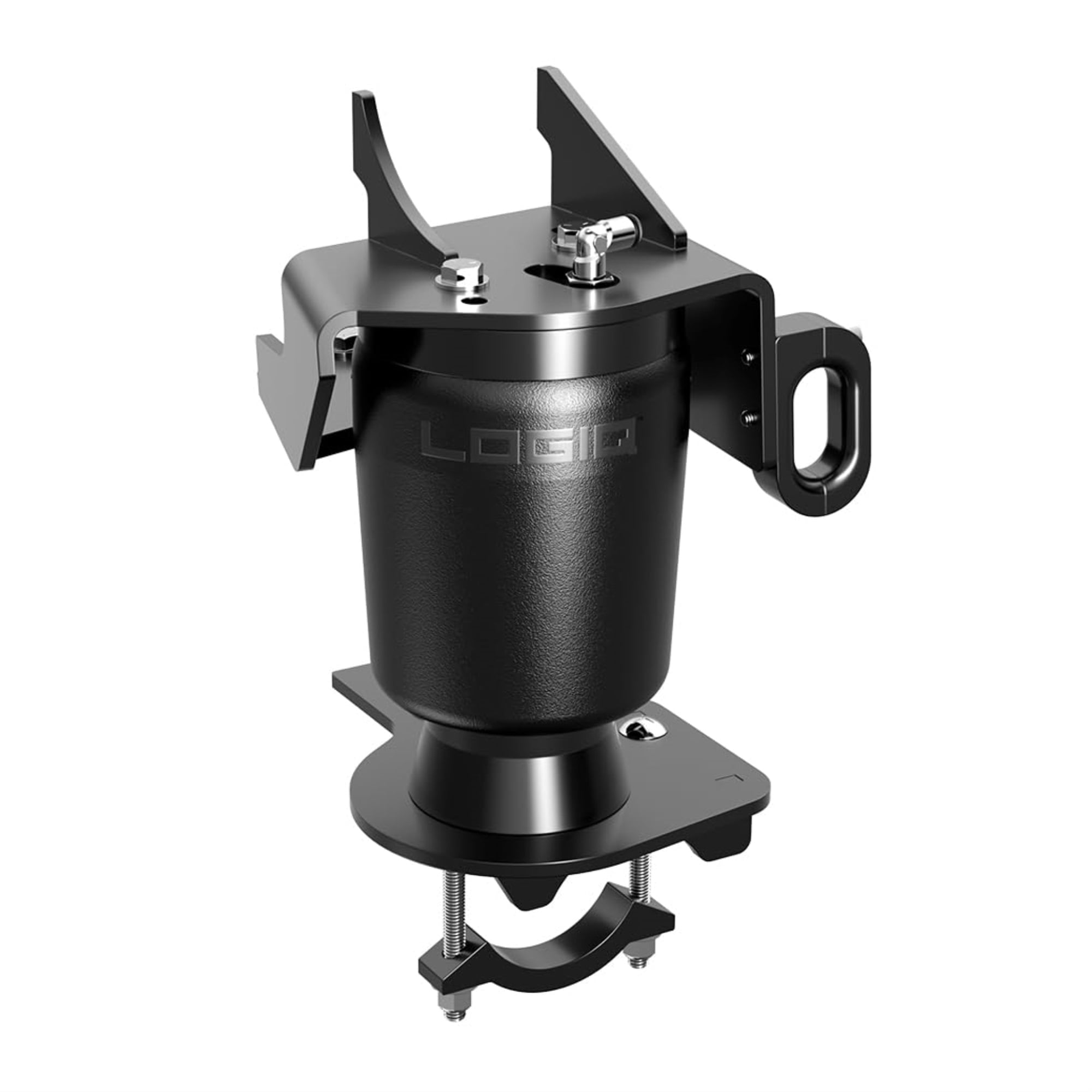 Gm 1500 07-18 Load Lev