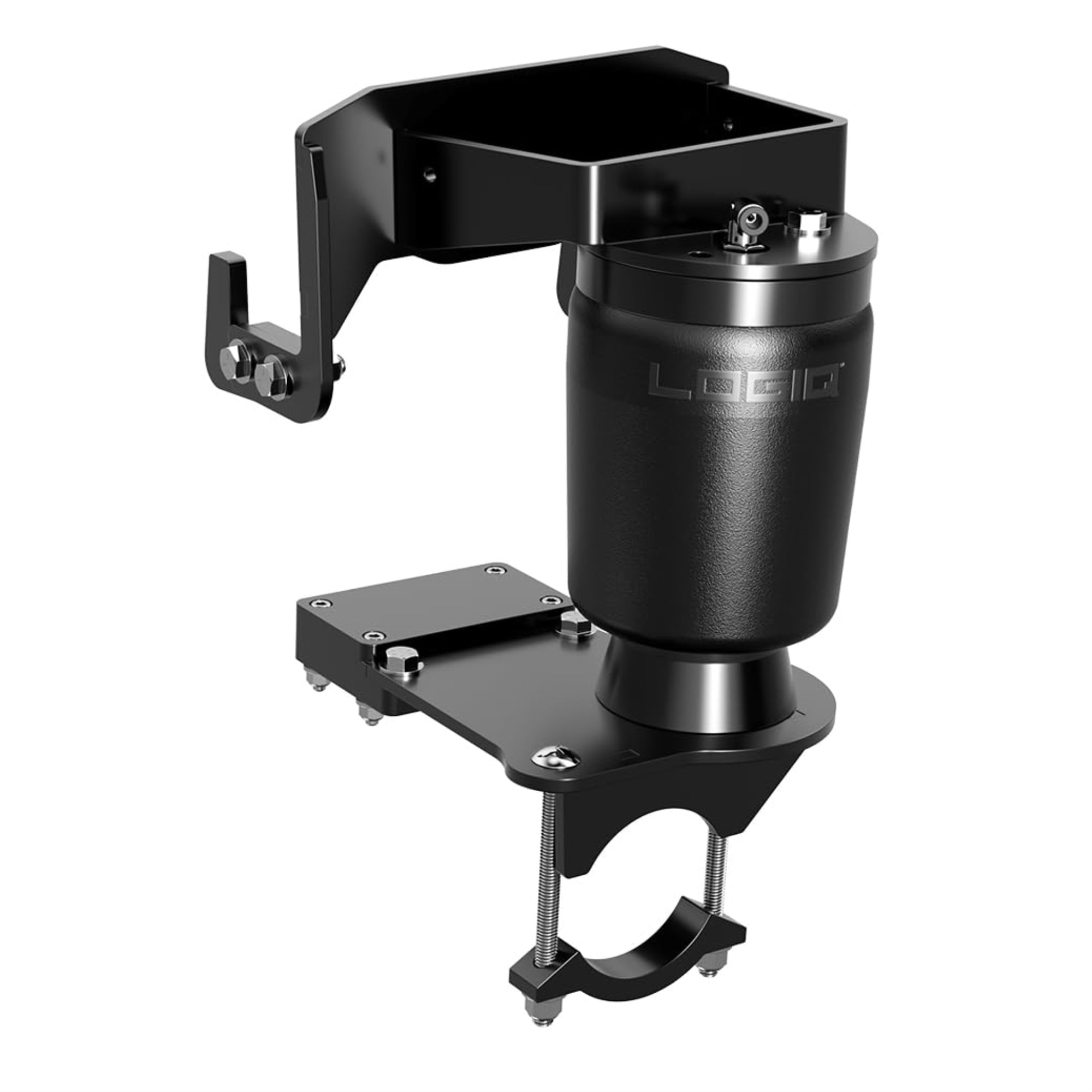 Gm 1500 2019-UP Load Lev
