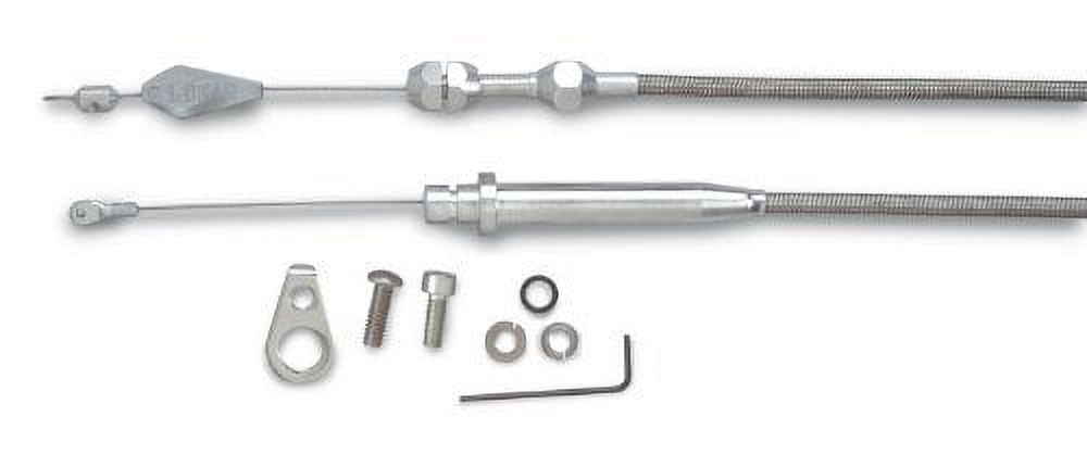 H-Tech Kickdown Kit