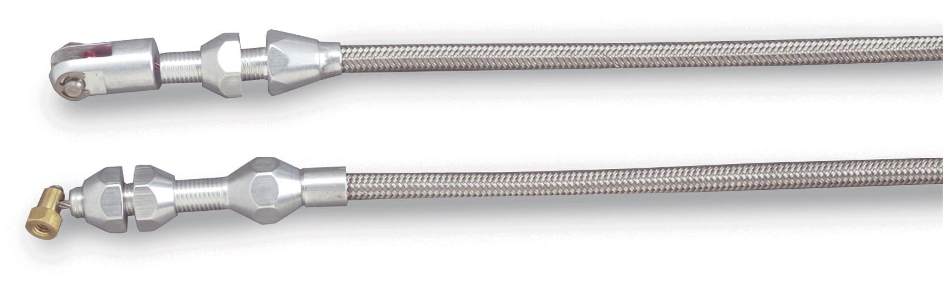 36' Throttle Cable Kit