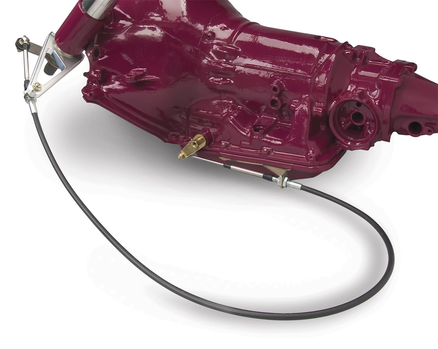 2'  Gm Clmn Shift Linkage