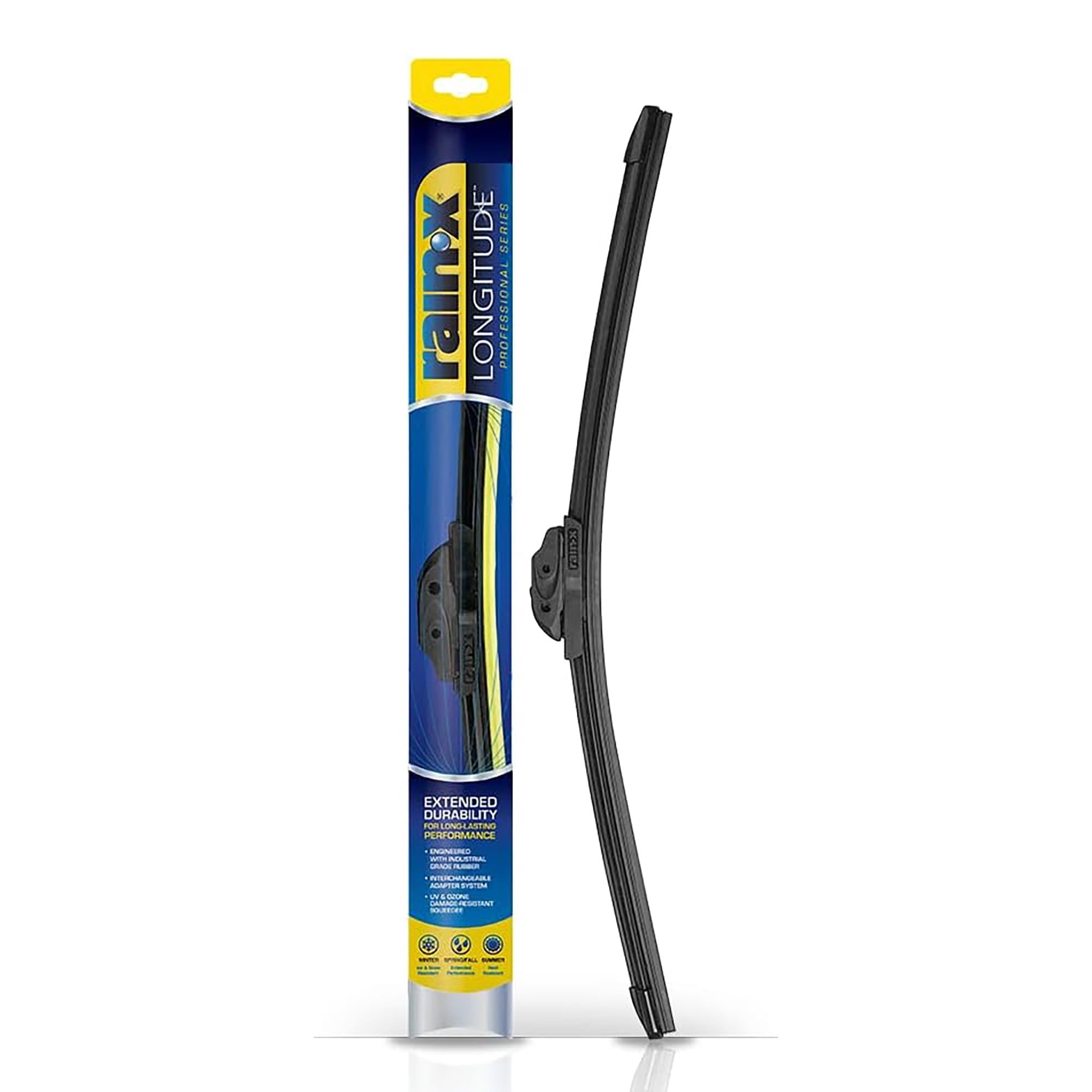 Rx Longitude Blade 28'