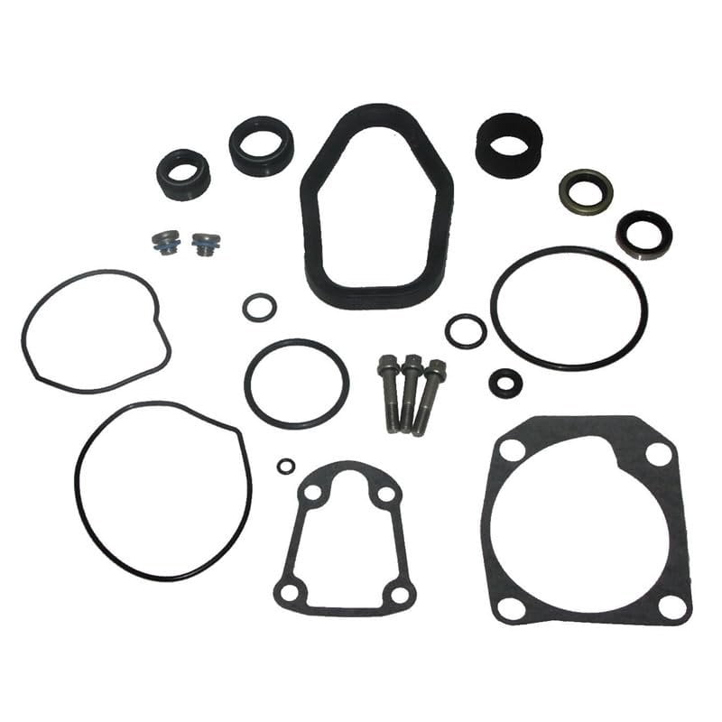 Lower Gearcase Seal Kit