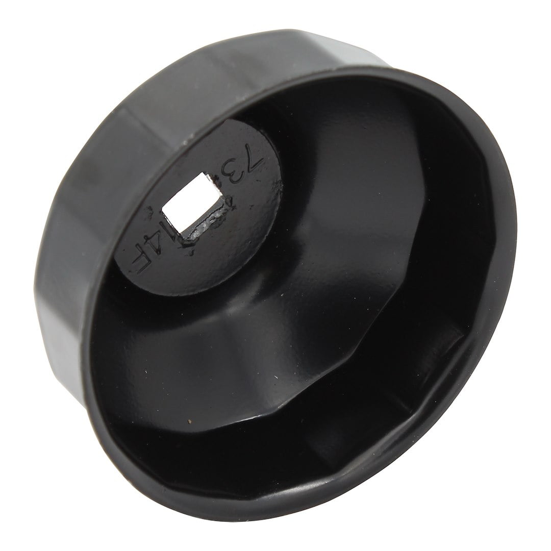 Filter Wrench Steel Cap 73MM