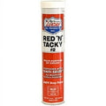 Lucas Red "N" Tacky Grease Tube 14oz