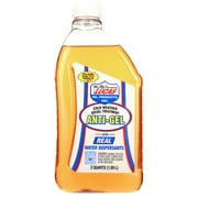 Anti Gel Diesel Treatment