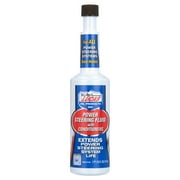 Power Steering Fluid