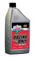 0W-30 Syn Racing Oil