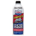 Complete Engine Treatment