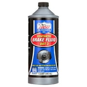 DOT 3 Brake Fluid Quart