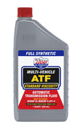 Multi-Vehicle ATF/6X1/QUA