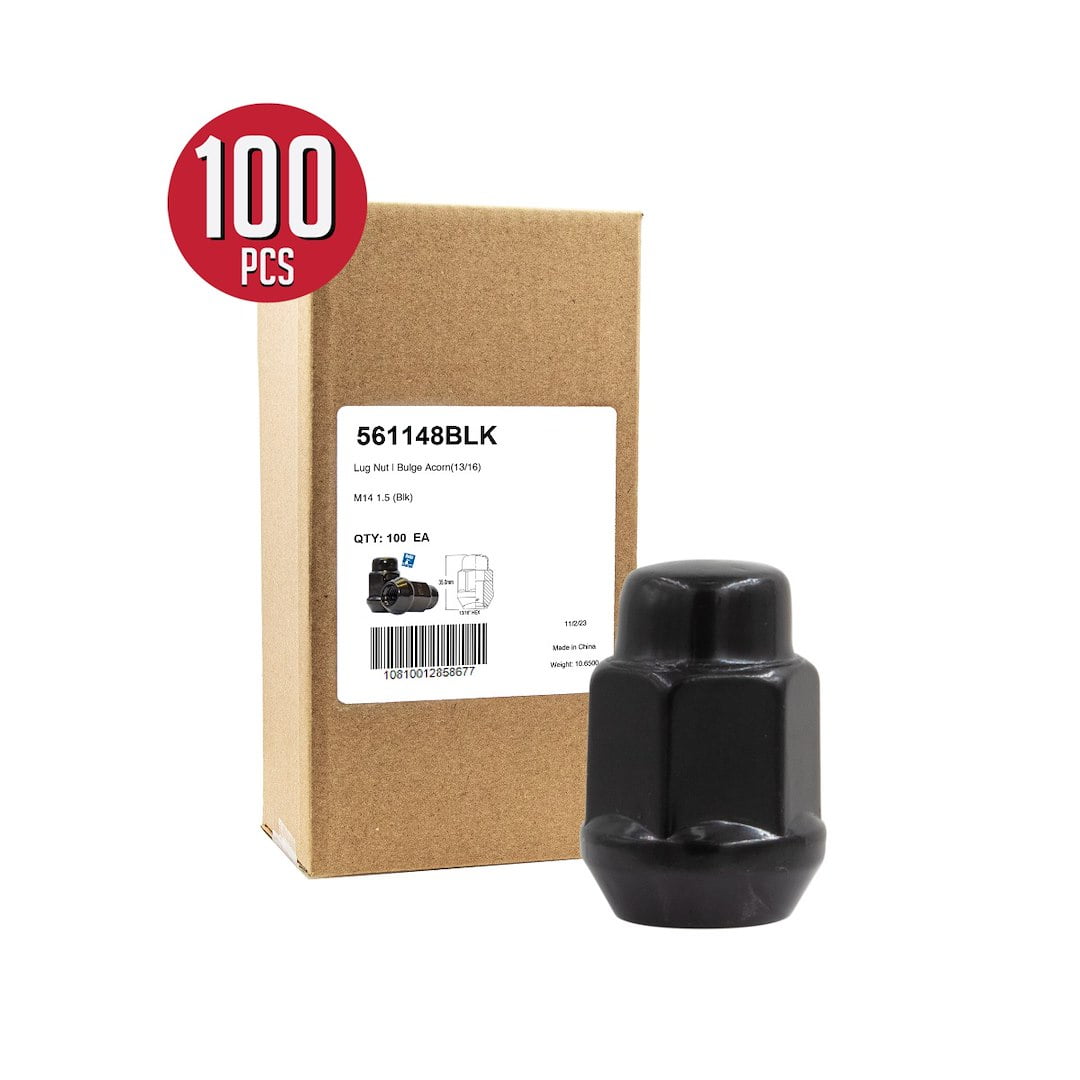 Lug-Blg 13/16-M14 1.5