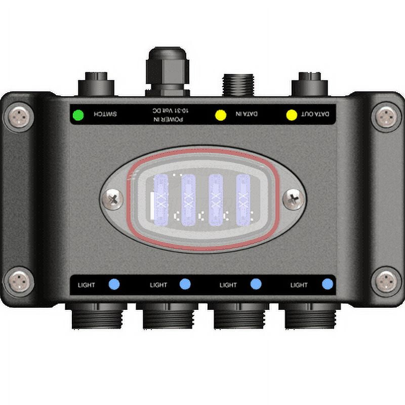 Smx Supra I-Connect Hub  Junction B