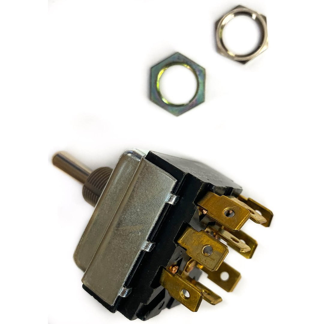 Switch 3-WAY Toggle
