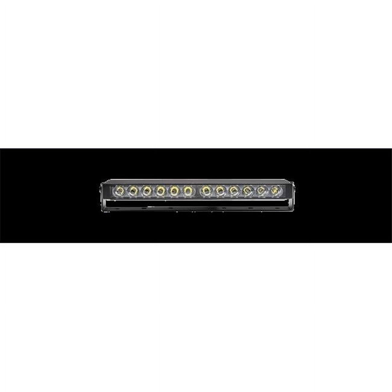 Mpower Hps 2-MOD Lightbar (Wht)