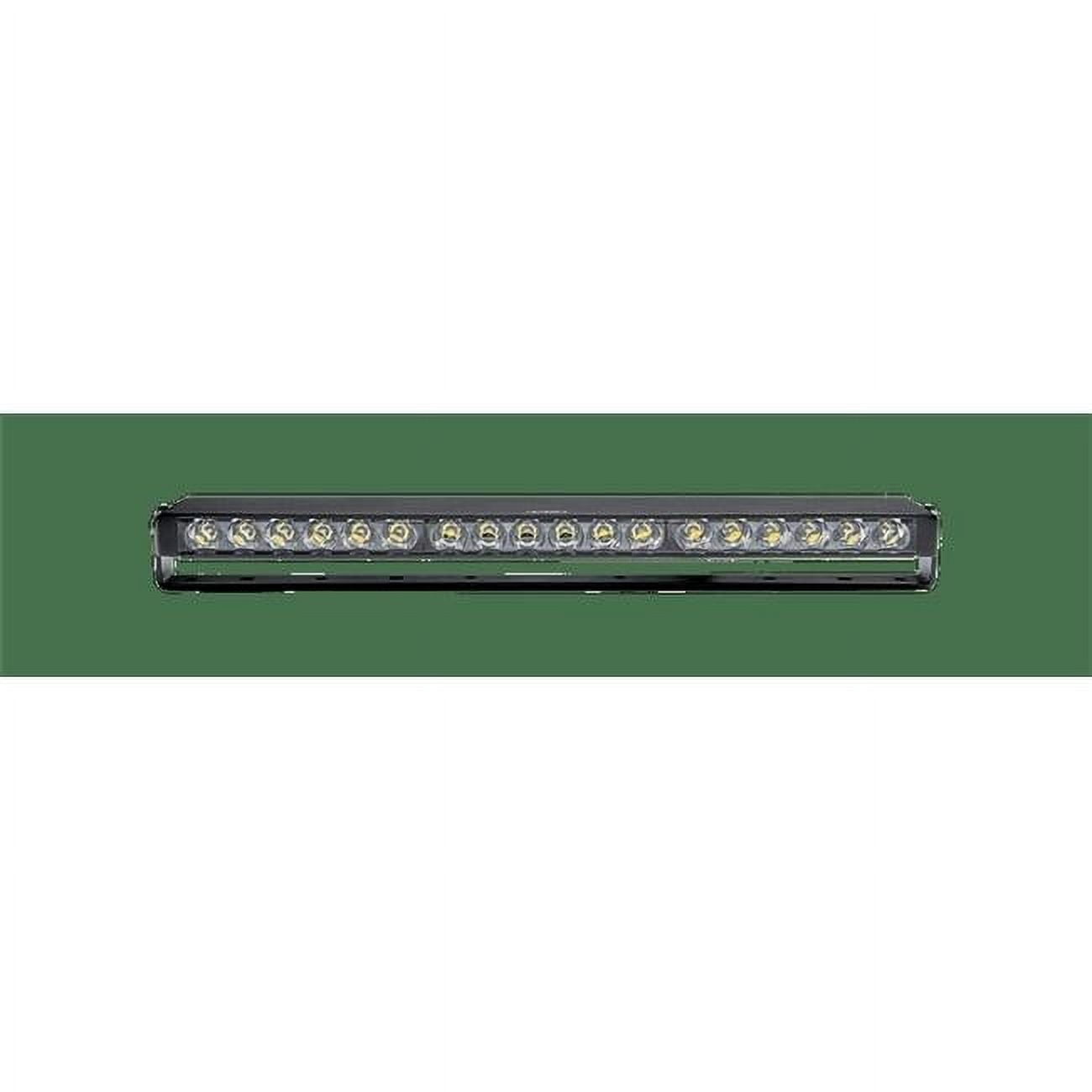 Mpower Hps 3-MOD Lightbar (Wht)
