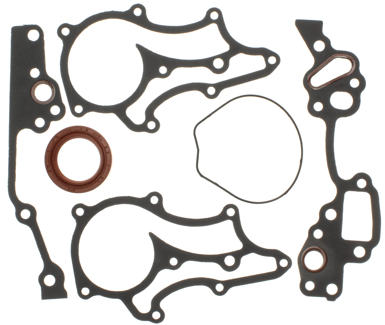 Timing Cover Set
