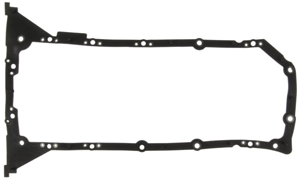 Oil Pan Set