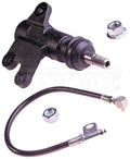 Idler Arm Bracket Assembly