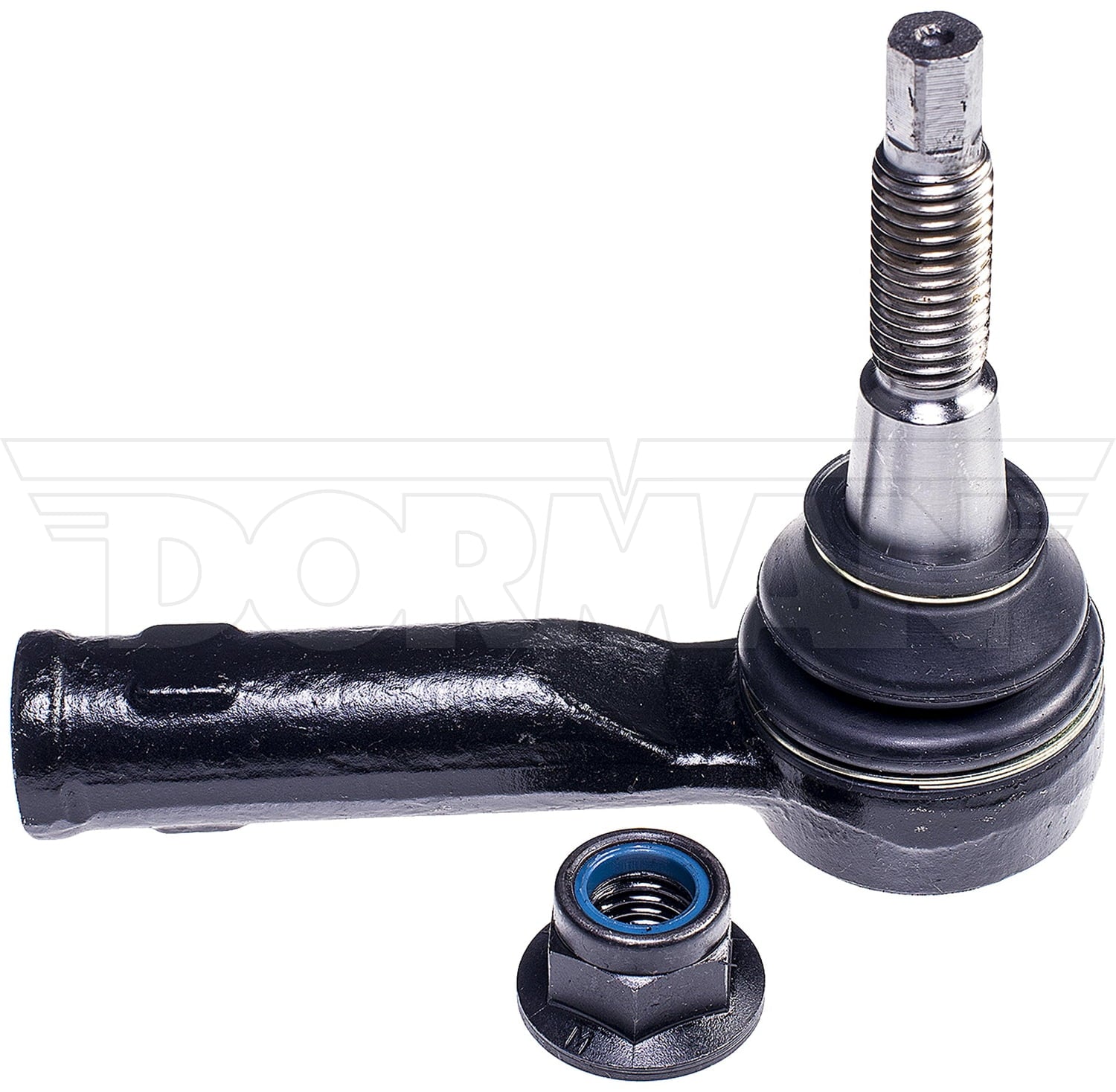 Tie Rod End - Outer