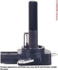 Mass Airflow Sensors