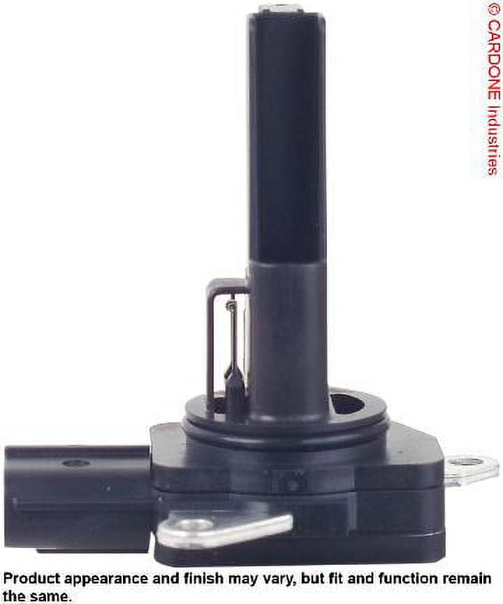 Mass Airflow Sensors