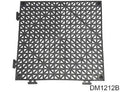 Mat Dry Tile 12IN X 12IN