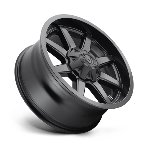Fuel 1PC MAVERICK 20X9 5X5.5/150 110.1 BD +20