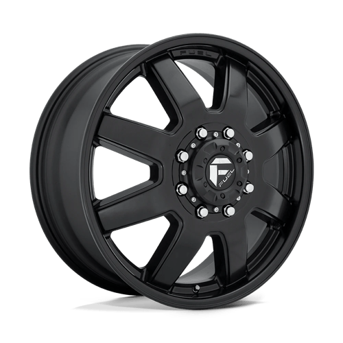 Fuel 1PC Maverick Drw 20X8.25 8X210 +122 Bd (F)