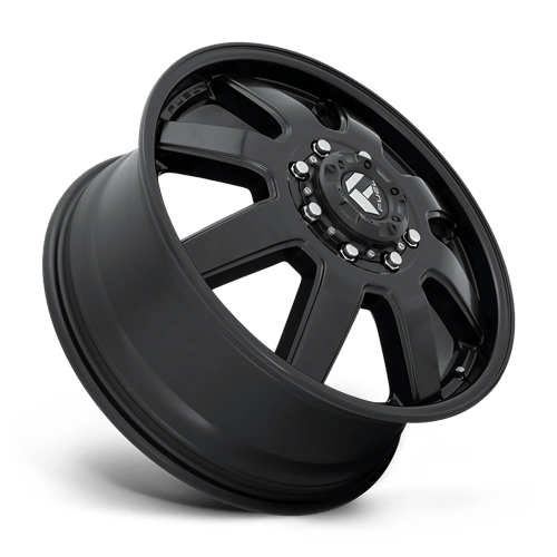 Fuel 1PC Maverick Drw 20X8.25 8X210 +122 Bd (F)