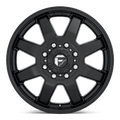 Fuel 1PC Maverick Drw 20X8.25 8X210 +122 Bd (F)