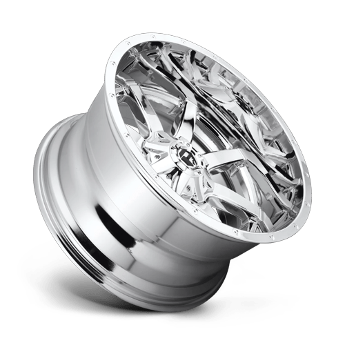 Fuel 1PC MAVERICK 20X9 5X5.5/150 110.1 P +20