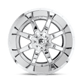 Fuel 1PC MAVERICK 22X10 8X170 125.1 P +10