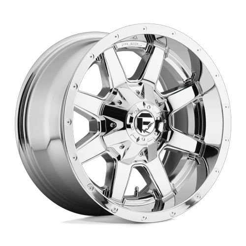Fuel 1PC MAVERICK 17X9 6X135/5.5 106.1 P -12
