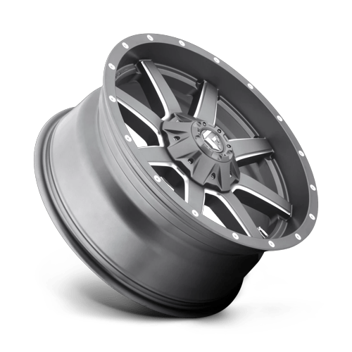 Fuel 1PC MAVERICK 20X9 5X5.5/150 110.1 NGD +01