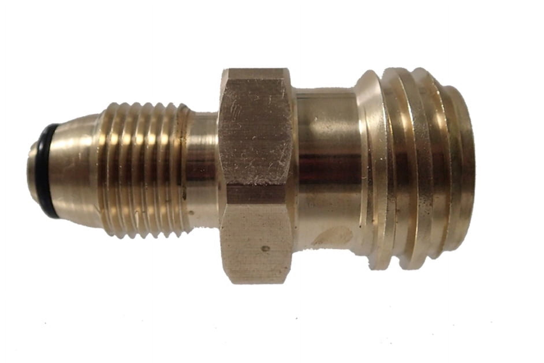 Type 1 Male X M. Pol Adapter