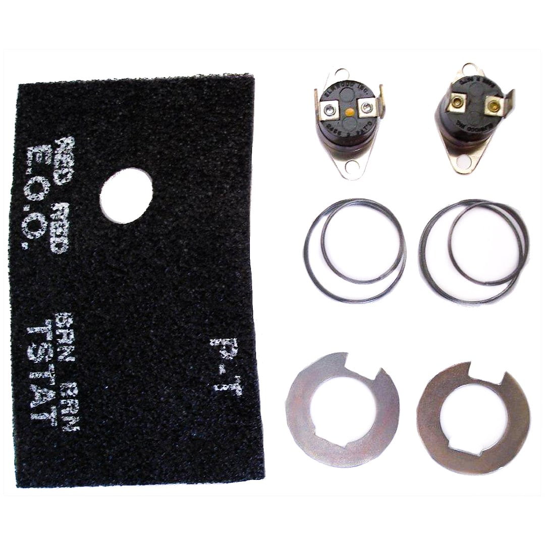 Atwood Eco & T-Stat Kit