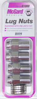 1/2RH Mag Wheel Lugs
