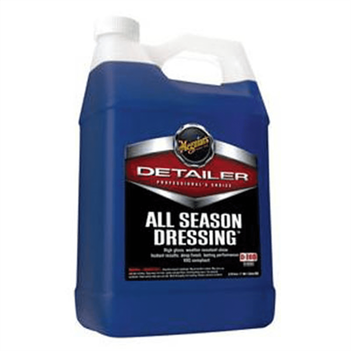 All Season Dressing
