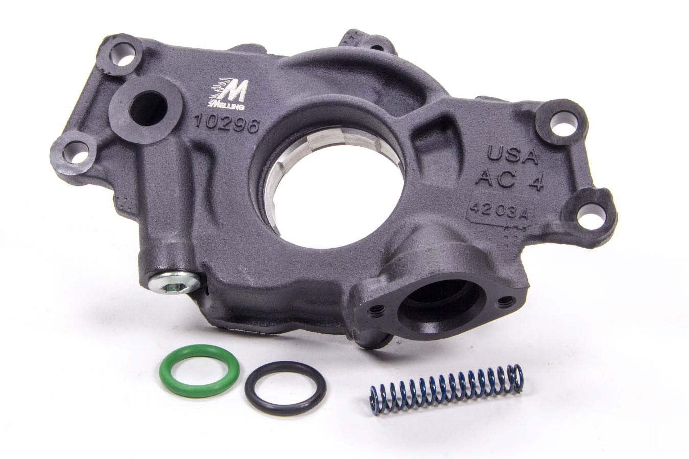 Oil Pump Chev/Pont 97-05
