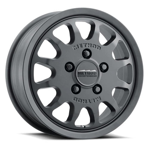 MR703  16X6  +68MM Offset  5X130  7