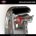 Mgp Caliper Covers Are a Car Access