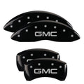 Set of 4 Caliper Covers  Engraved F