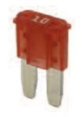 Micro Ii Blade Fuse -2 Le