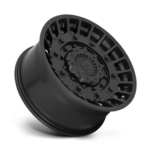 Fuel 1PC MILITIA 17X9 6X135/139.7 BD4.5 106.1 -12