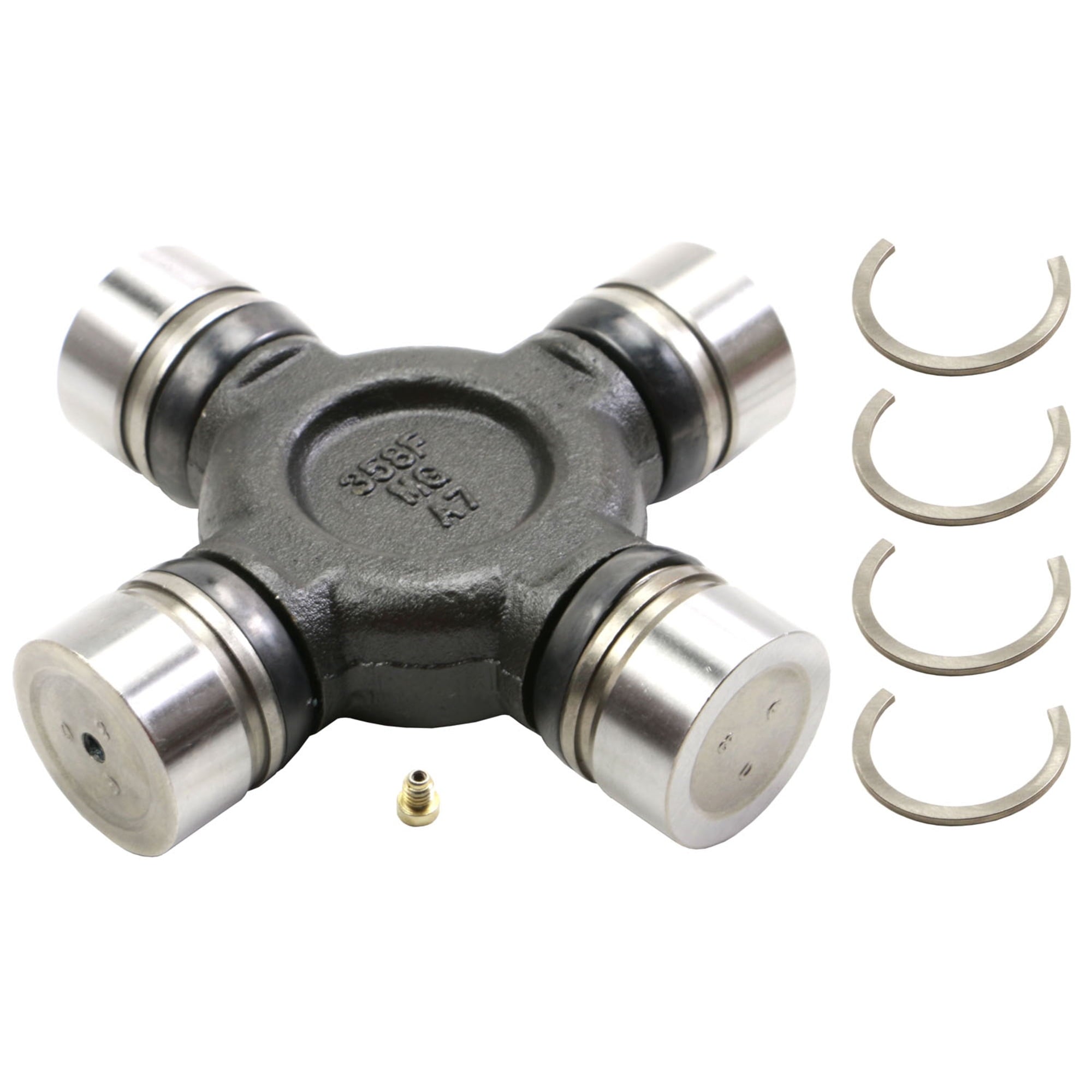 U-Joint 2011/2018 Ram 2500HD Grease