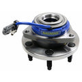Hub Assembly