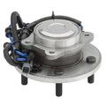 Hub Assembly